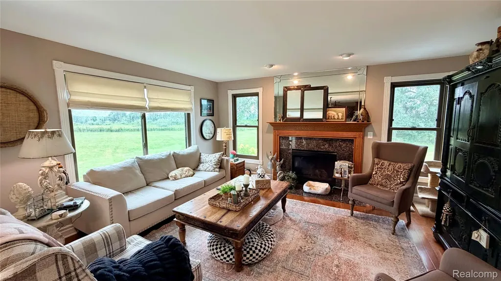 1205 Yule Road Addison Township MI 48367