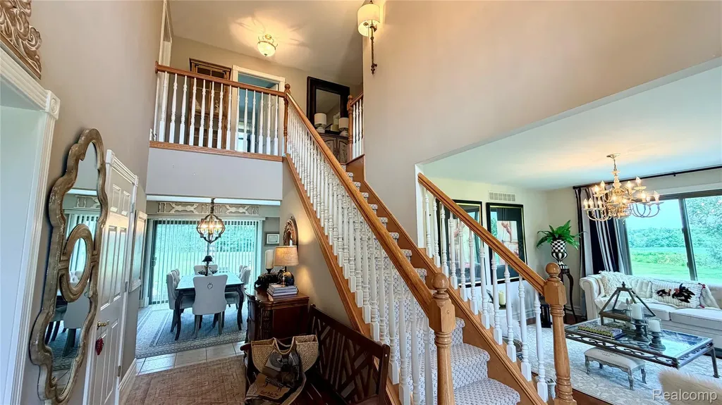 1205 Yule Road Addison Township MI 48367