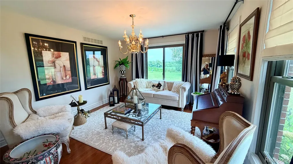 1205 Yule Road Addison Township MI 48367