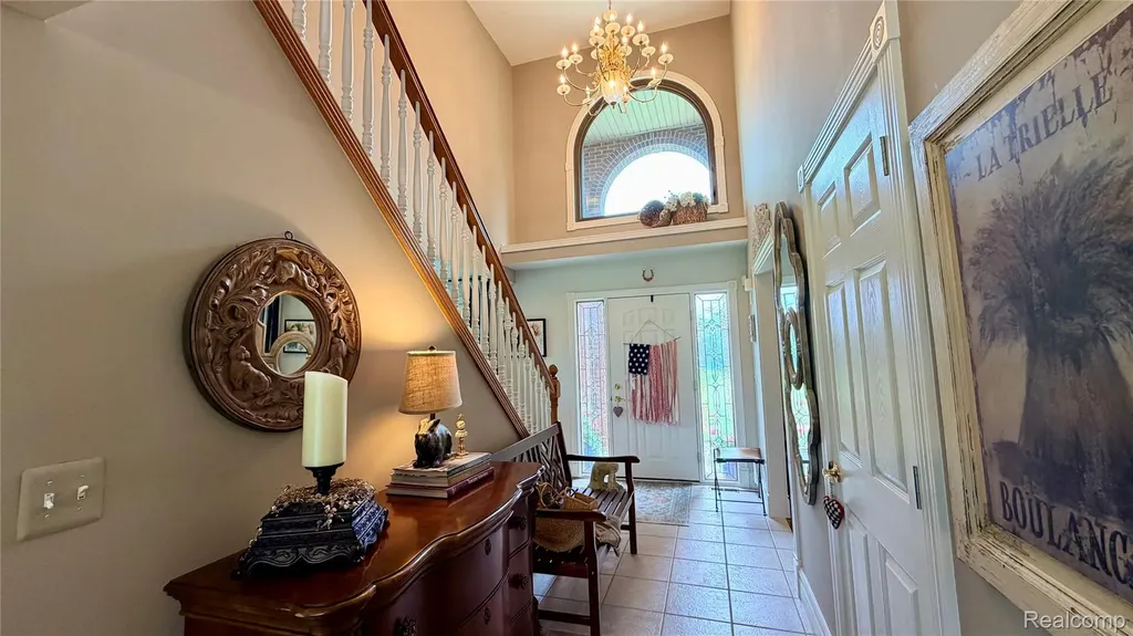1205 Yule Road Addison Township MI 48367