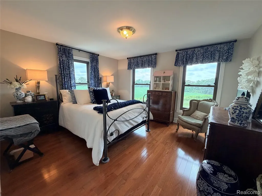 1205 Yule Road Addison Township MI 48367