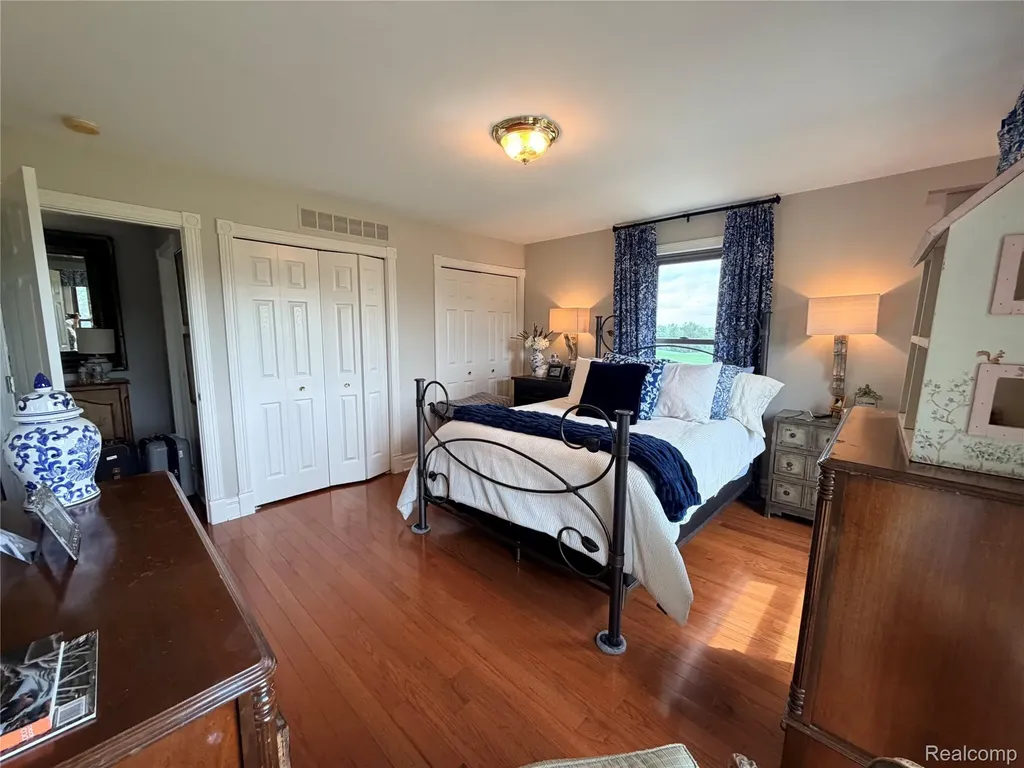 1205 Yule Road Addison Township MI 48367