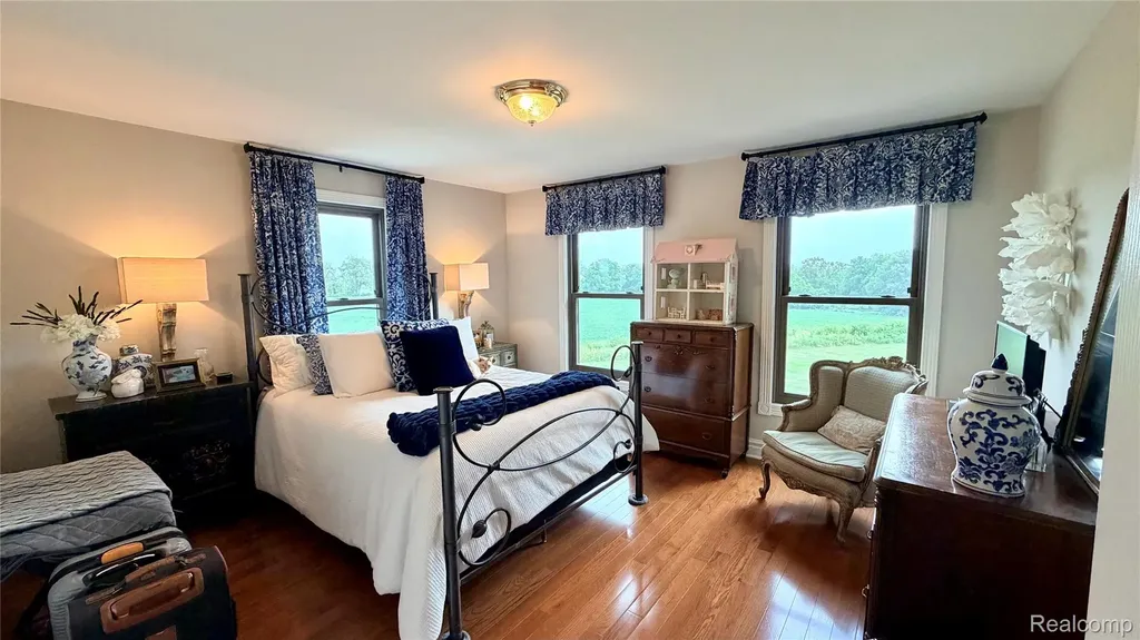 1205 Yule Road Addison Township MI 48367