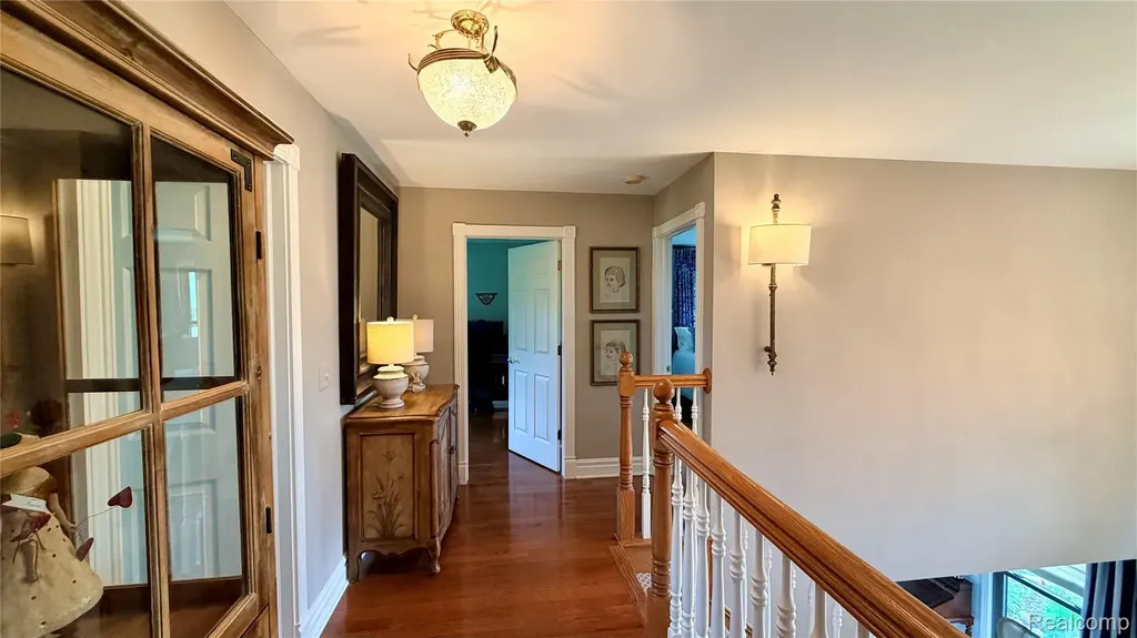 1205 Yule Road Addison Township MI 48367