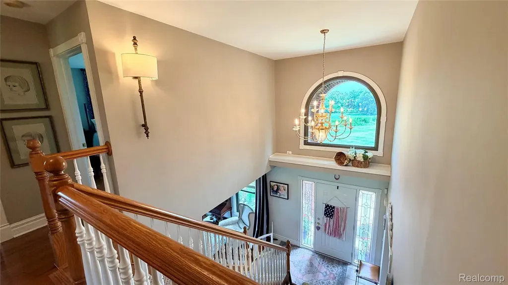 1205 Yule Road Addison Township MI 48367