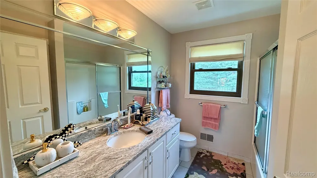 1205 Yule Road Addison Township MI 48367