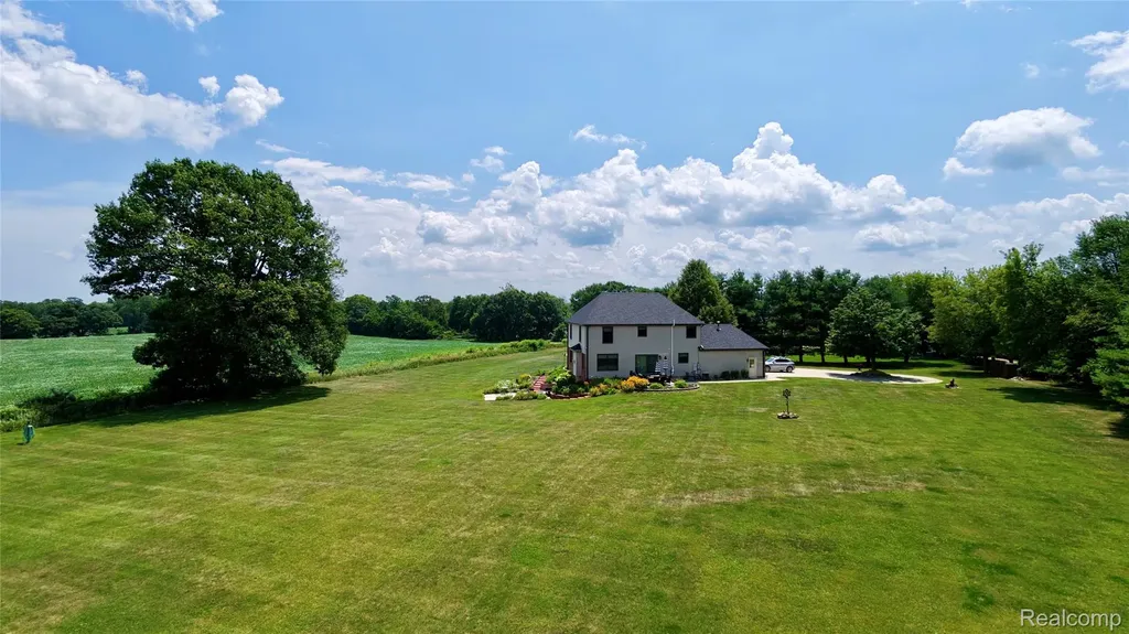 1205 Yule Road Addison Township MI 48367
