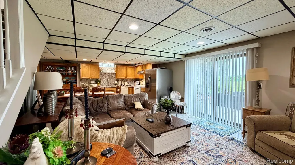 1205 Yule Road Addison Township MI 48367