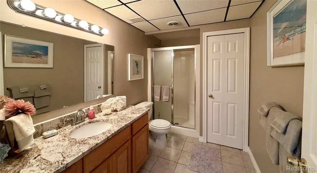 1205 Yule Road Addison Township MI 48367