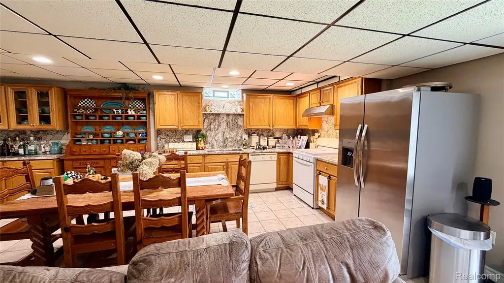 1205 Yule Road Addison Township MI 48367