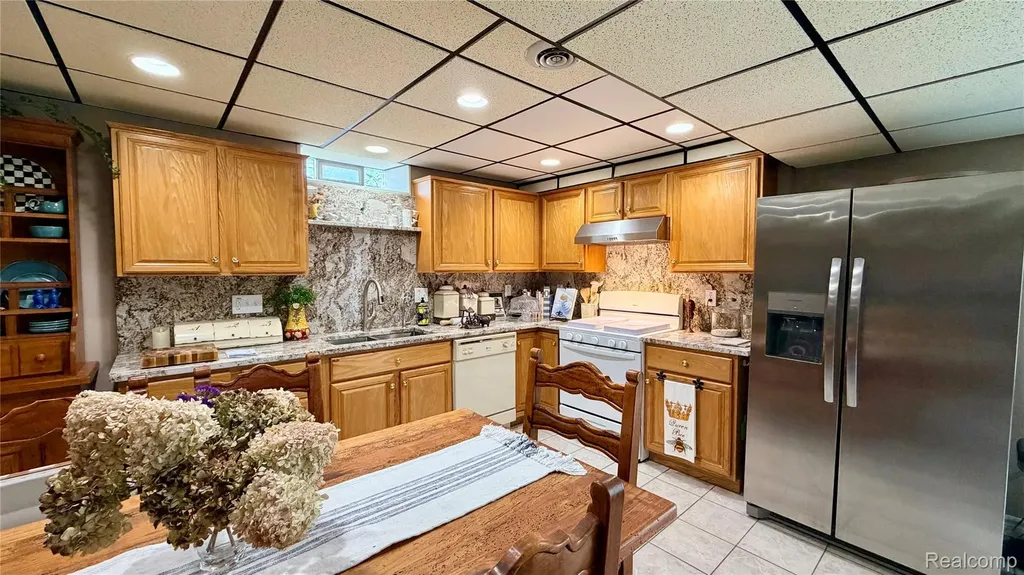 1205 Yule Road Addison Township MI 48367