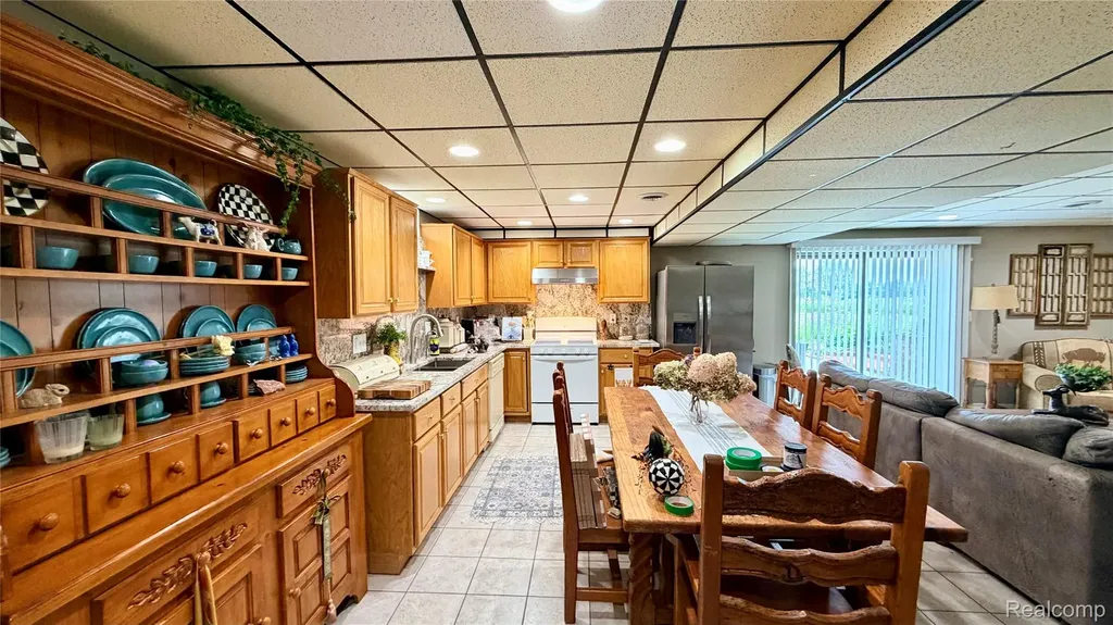 1205 Yule Road Addison Township MI 48367