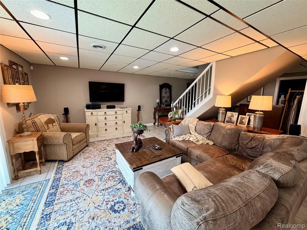 1205 Yule Road Addison Township MI 48367