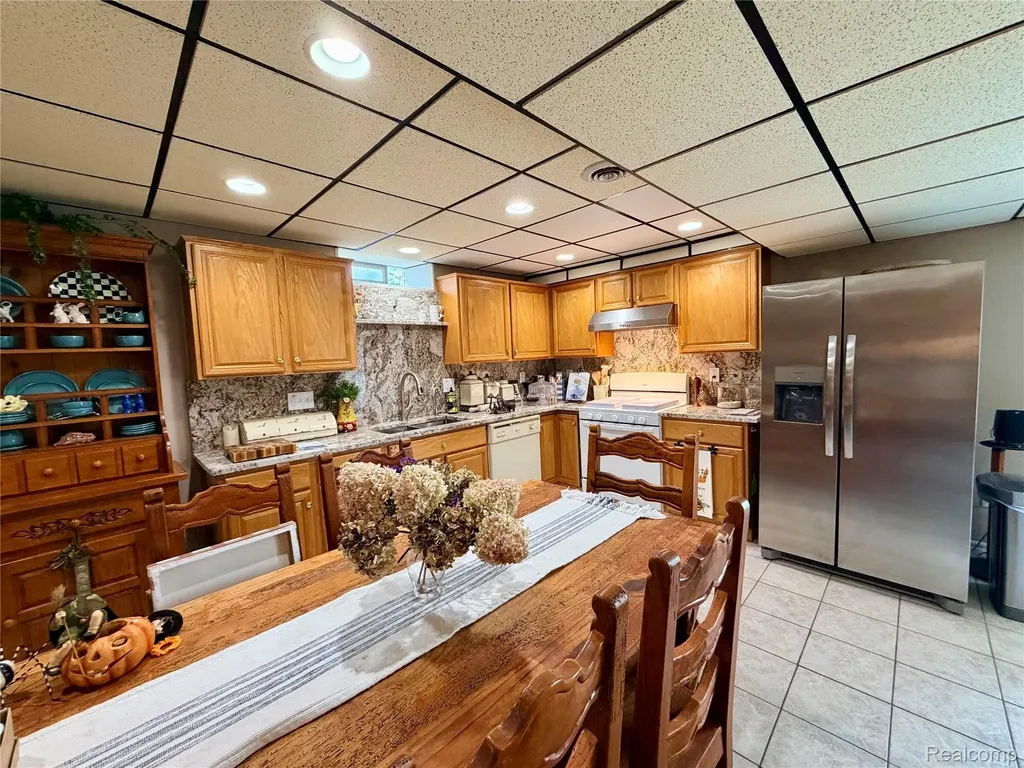 1205 Yule Road Addison Township MI 48367