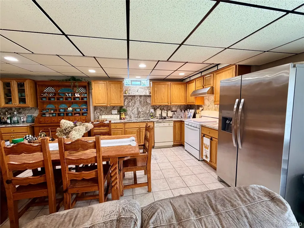 1205 Yule Road Addison Township MI 48367