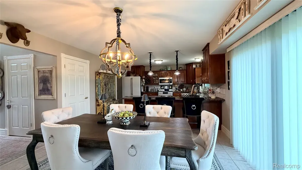 1205 Yule Road Addison Township MI 48367