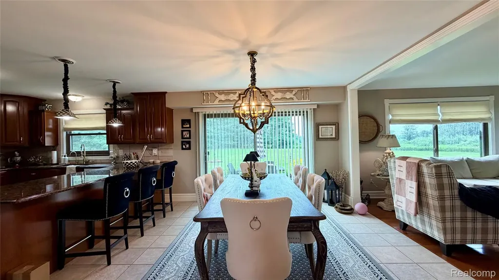 1205 Yule Road Addison Township MI 48367
