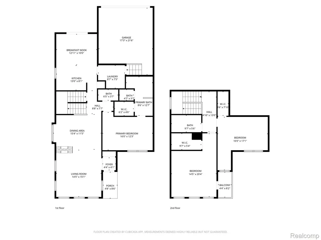 42808 Park Cresent Drive Sterling Heights City MI 48313
