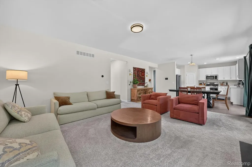 3412 Haverford Drive Canton Charter Township MI 48188