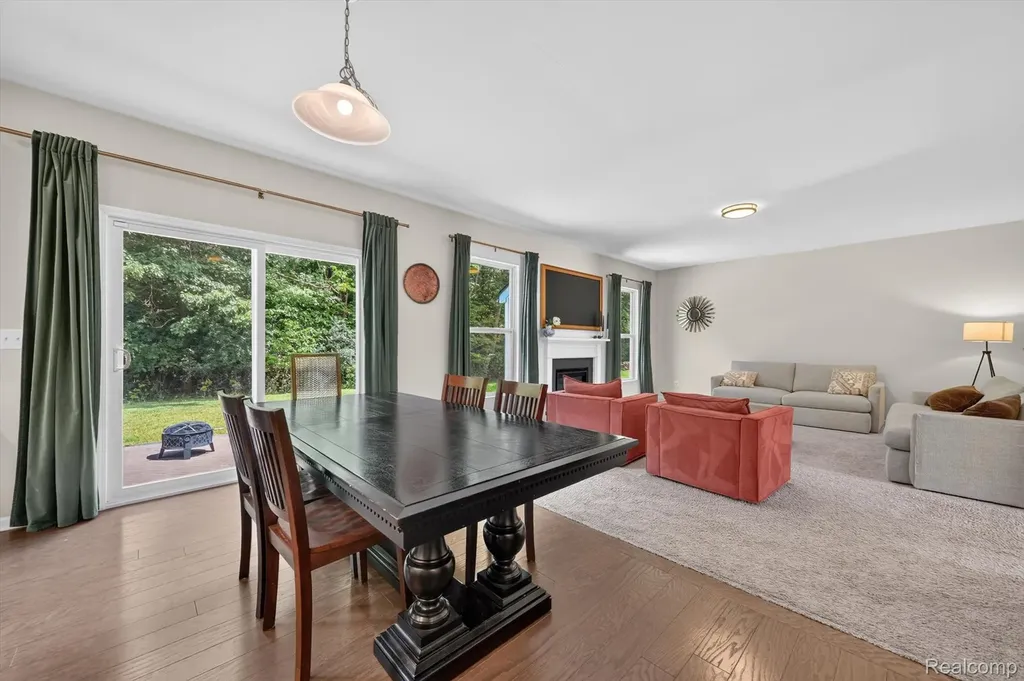 3412 Haverford Drive Canton Charter Township MI 48188