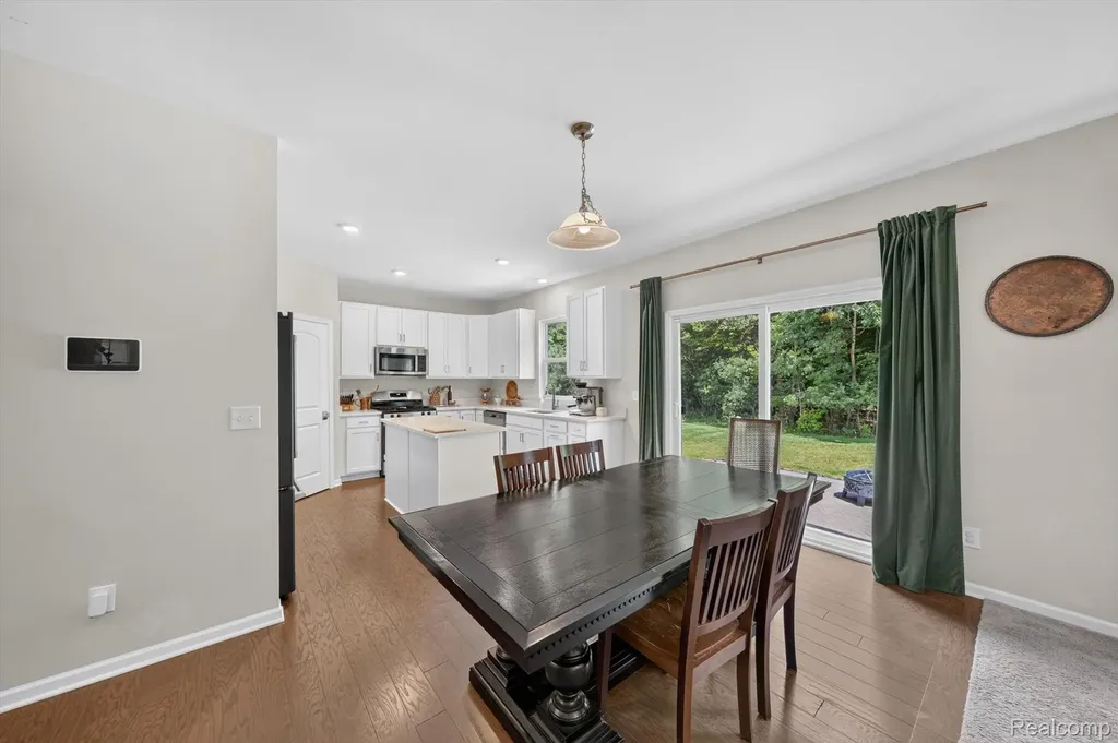 3412 Haverford Drive Canton Charter Township MI 48188