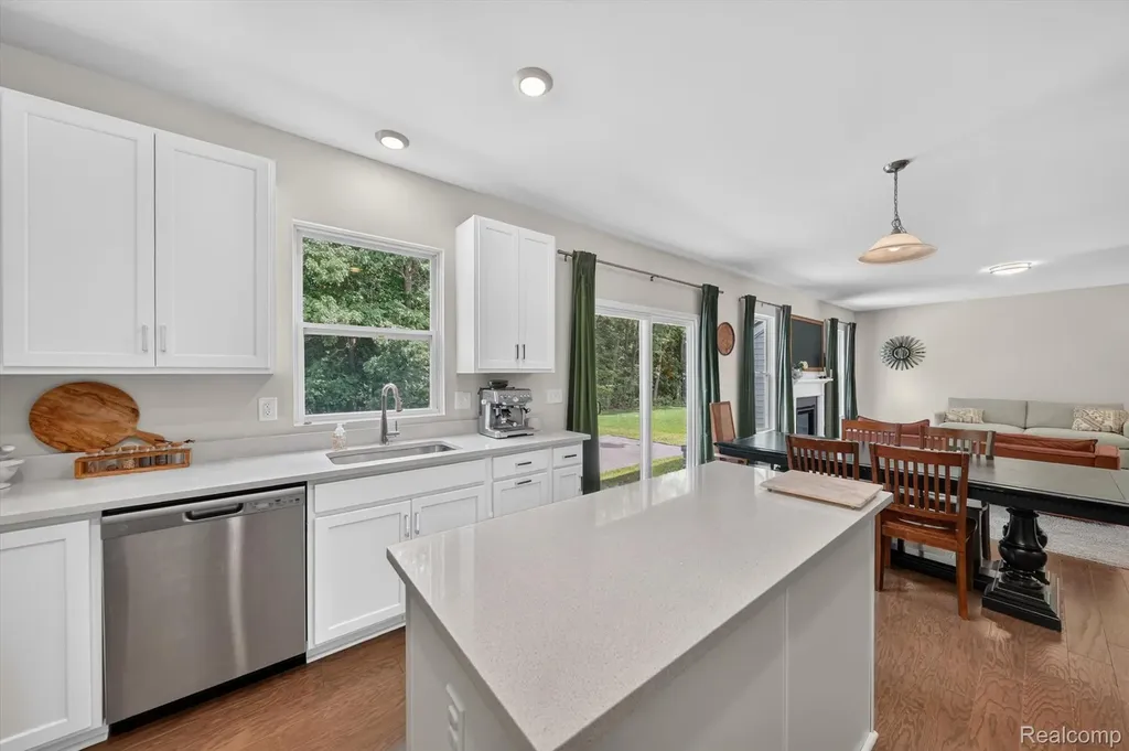 3412 Haverford Drive Canton Charter Township MI 48188