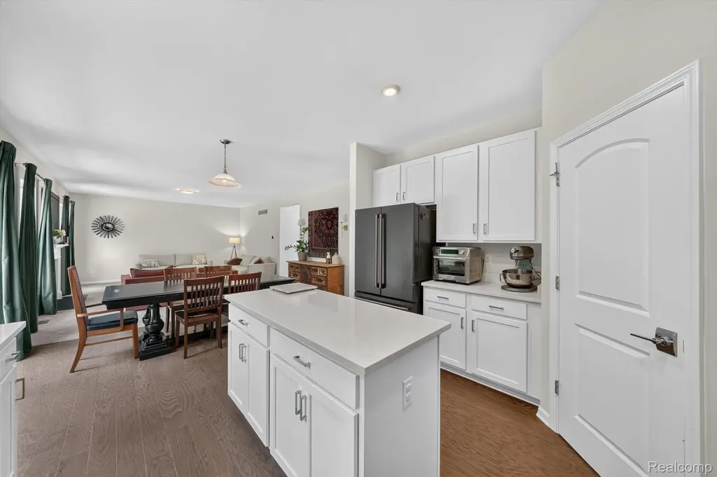3412 Haverford Drive Canton Charter Township MI 48188