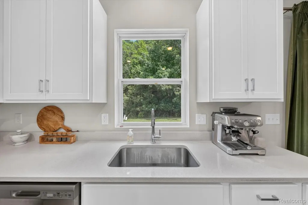 3412 Haverford Drive Canton Charter Township MI 48188