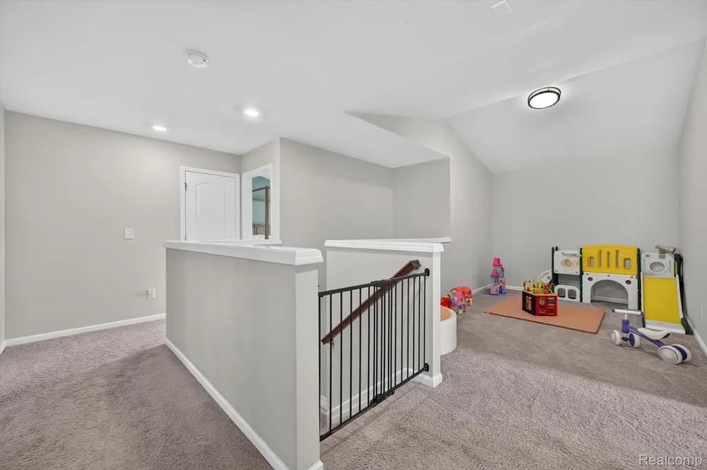 3412 Haverford Drive Canton Charter Township MI 48188