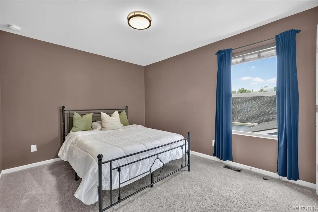 3412 Haverford Drive Canton Charter Township MI 48188