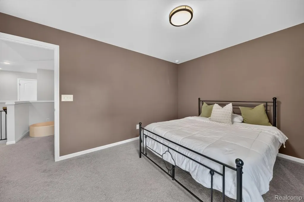 3412 Haverford Drive Canton Charter Township MI 48188