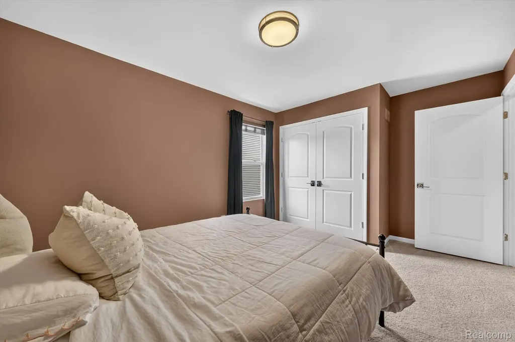 3412 Haverford Drive Canton Charter Township MI 48188