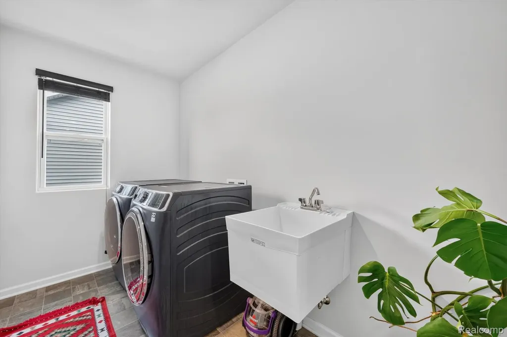 3412 Haverford Drive Canton Charter Township MI 48188