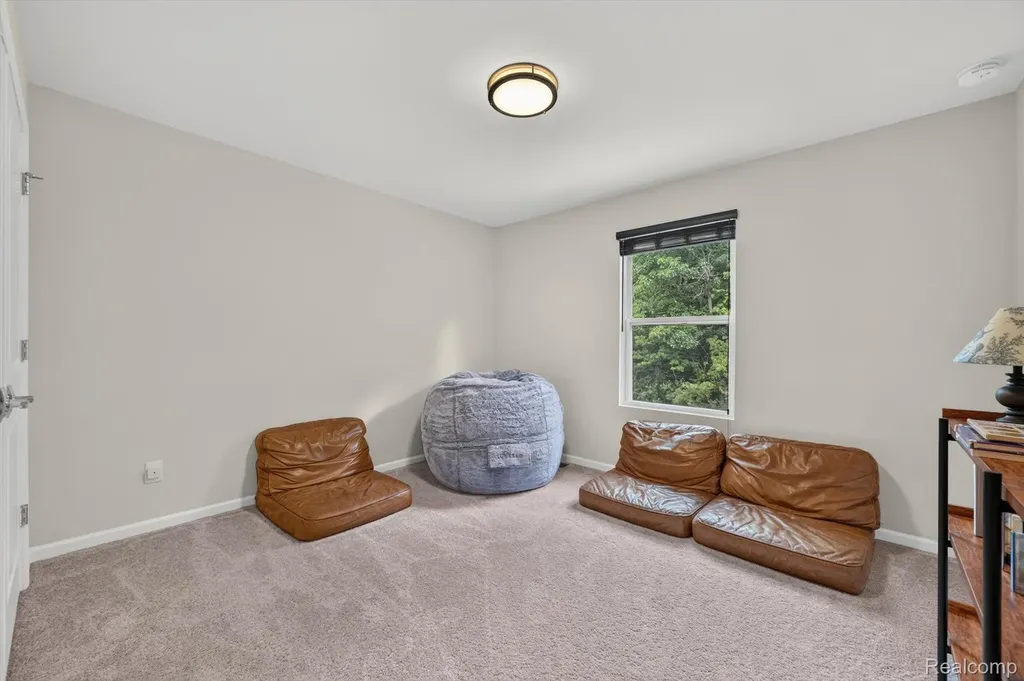 3412 Haverford Drive Canton Charter Township MI 48188