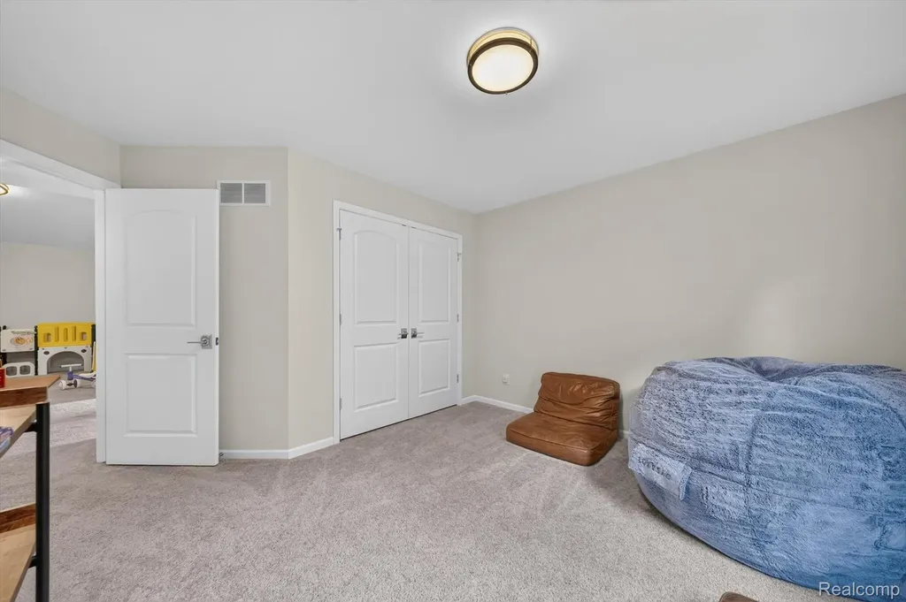 3412 Haverford Drive Canton Charter Township MI 48188