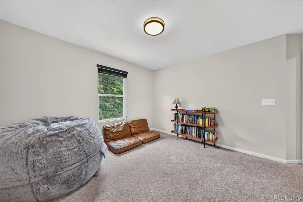 3412 Haverford Drive Canton Charter Township MI 48188