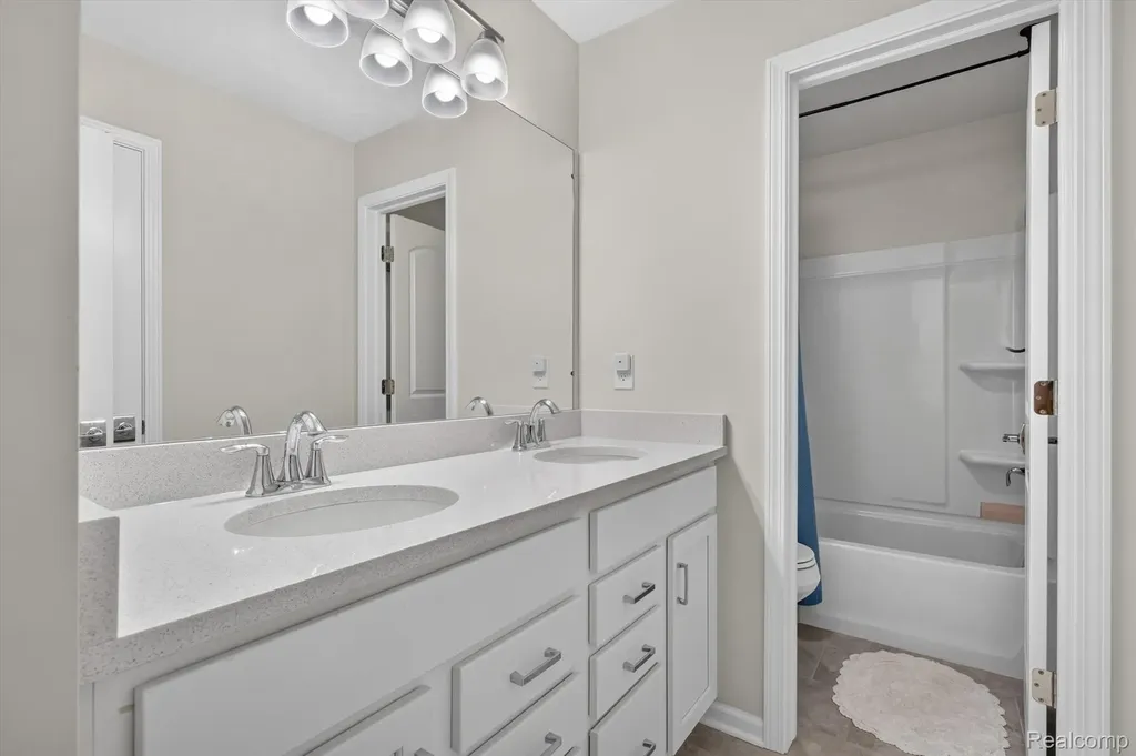 3412 Haverford Drive Canton Charter Township MI 48188