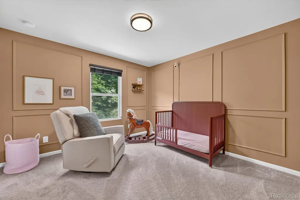 3412 Haverford Drive Canton Charter Township MI 48188