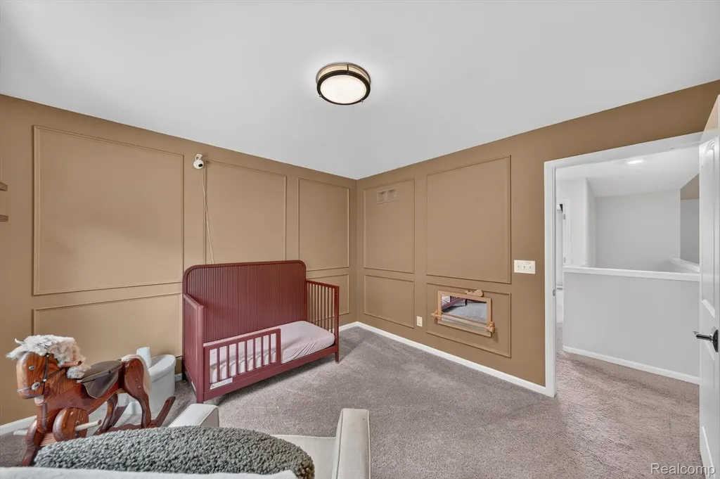 3412 Haverford Drive Canton Charter Township MI 48188