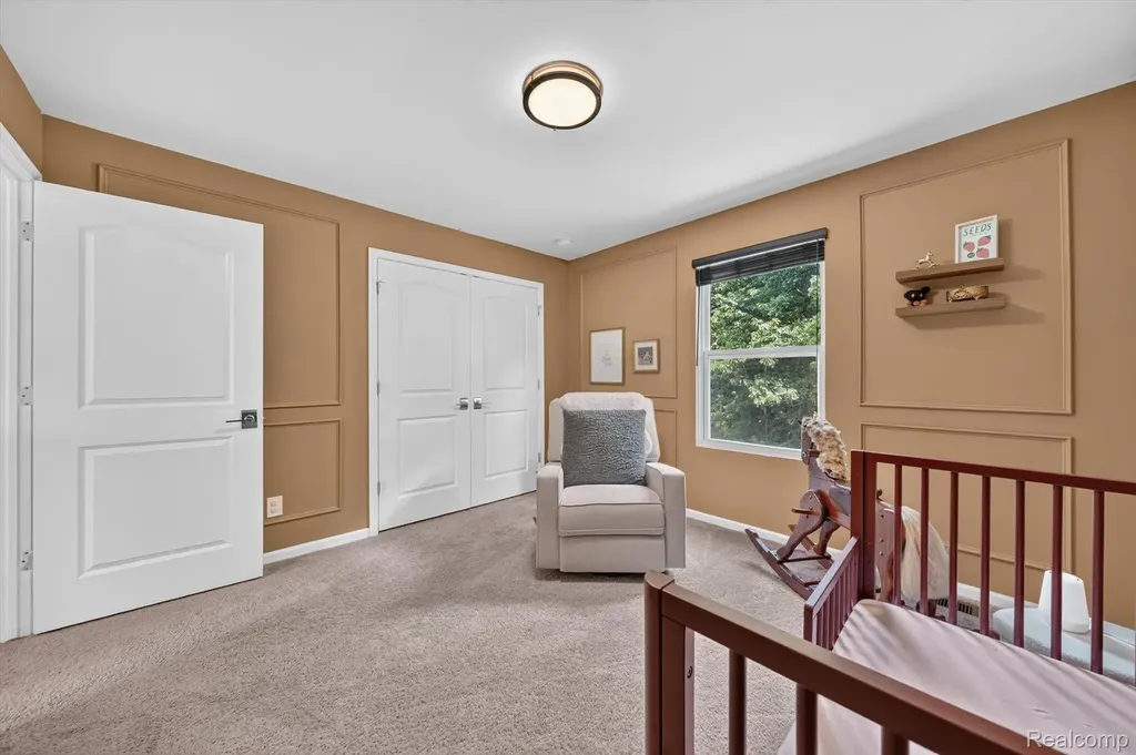 3412 Haverford Drive Canton Charter Township MI 48188