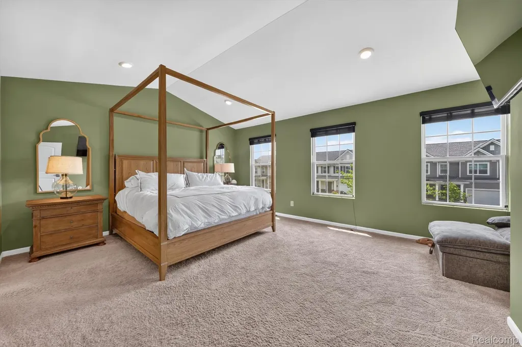 3412 Haverford Drive Canton Charter Township MI 48188