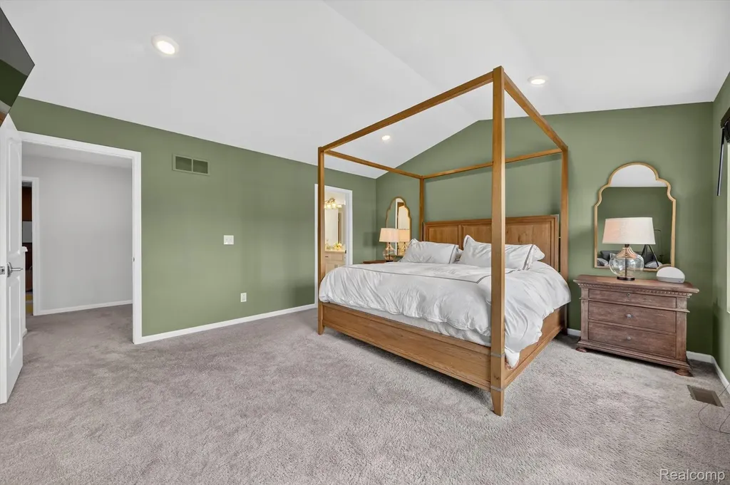 3412 Haverford Drive Canton Charter Township MI 48188