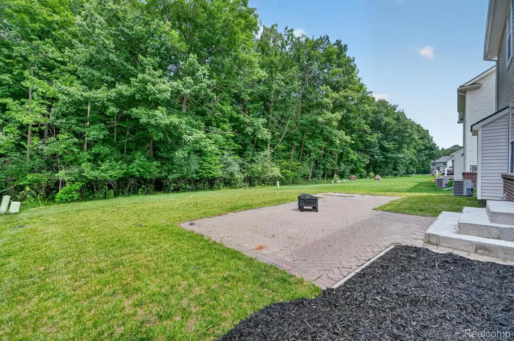 3412 Haverford Drive Canton Charter Township MI 48188