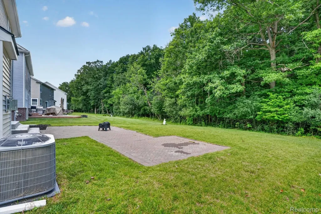 3412 Haverford Drive Canton Charter Township MI 48188