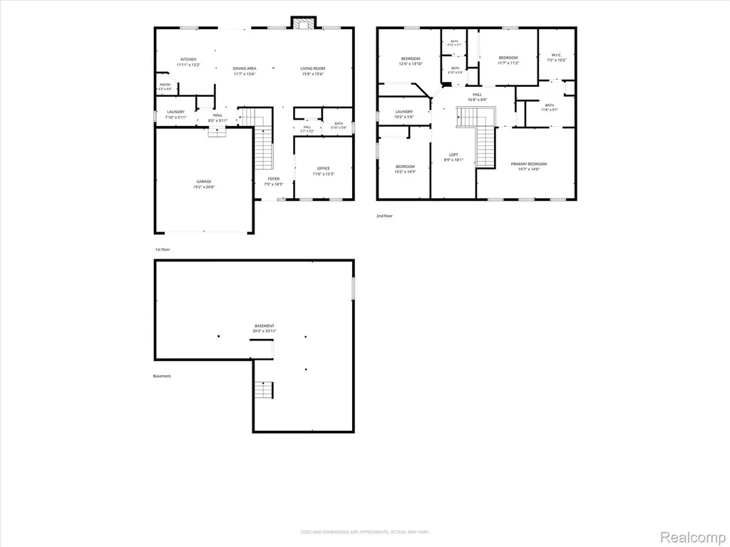 3412 Haverford Drive Canton Charter Township MI 48188