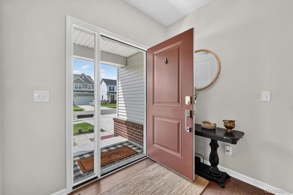 3412 Haverford Drive Canton Charter Township MI 48188