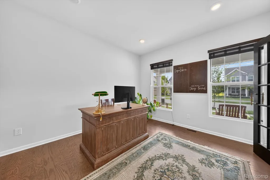 3412 Haverford Drive Canton Charter Township MI 48188