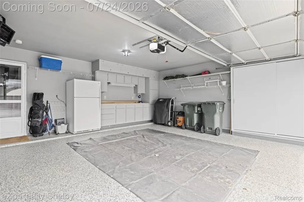 762 Country Club Drive St. Clair Shores City MI 48082