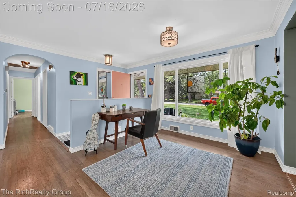 32710 Briarcrest Knolls Farmington Hills City MI 48334
