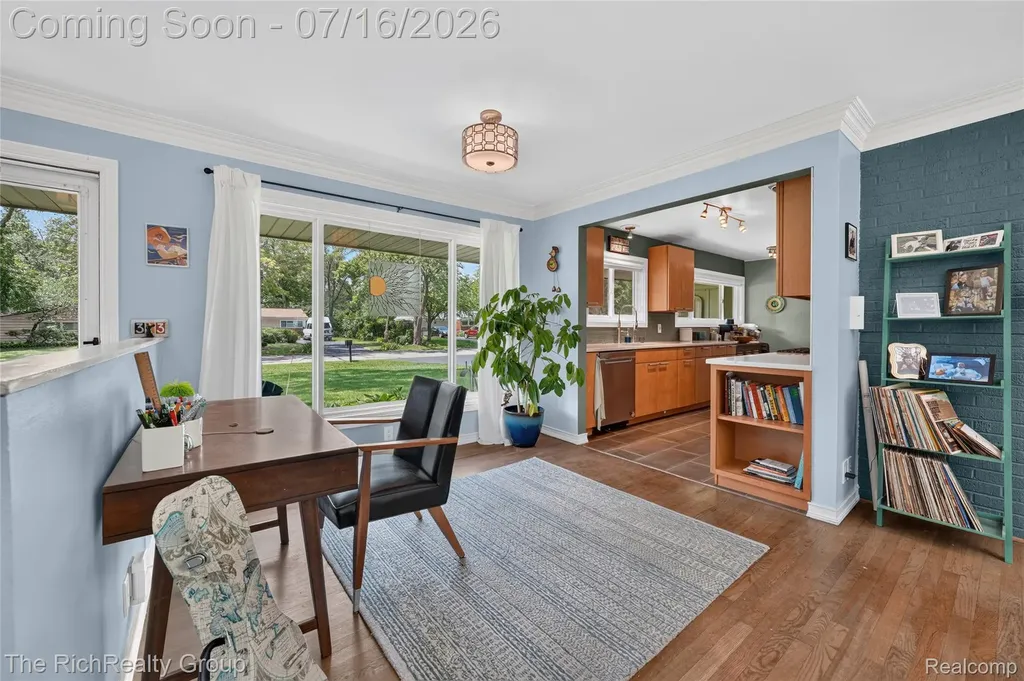 32710 Briarcrest Knolls Farmington Hills City MI 48334